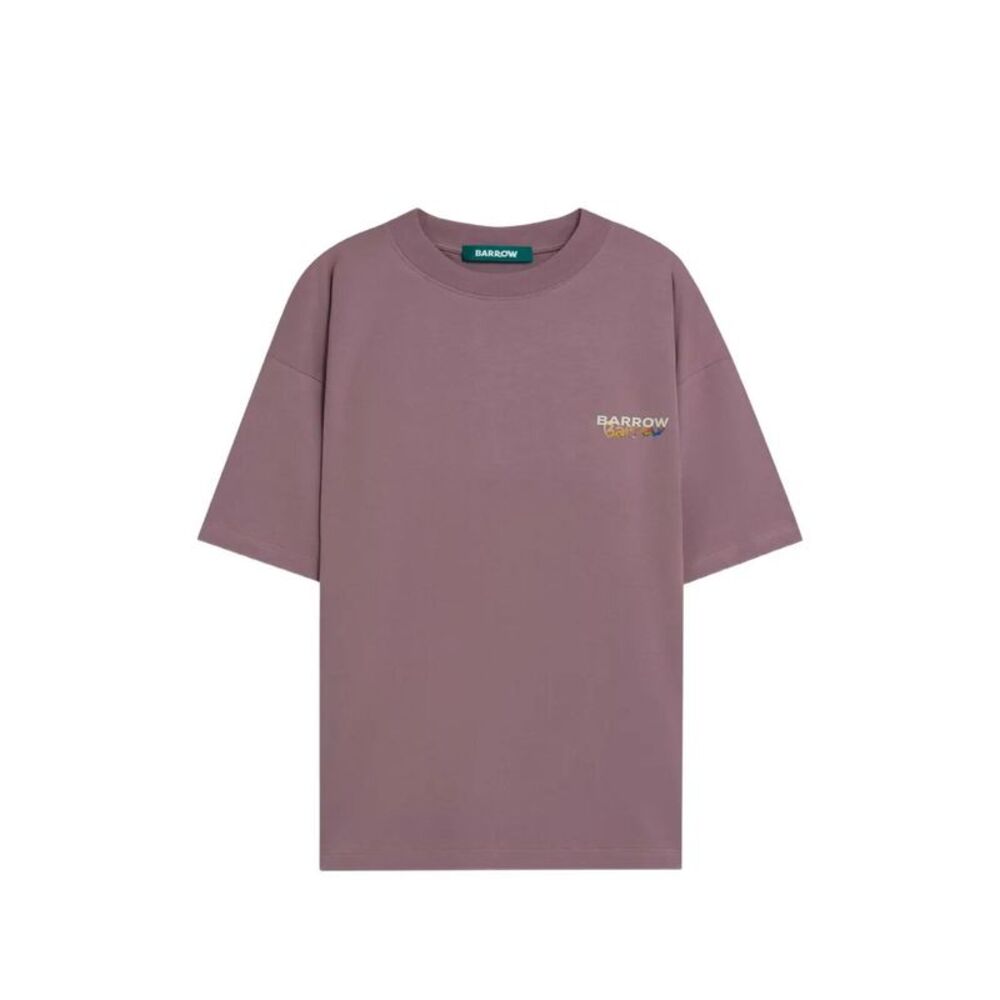 Barrow Men Jersey T-Shirt Unisex